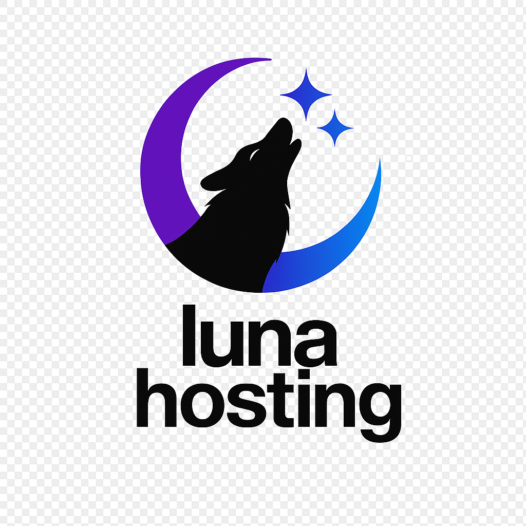 luna Hosting - ZA